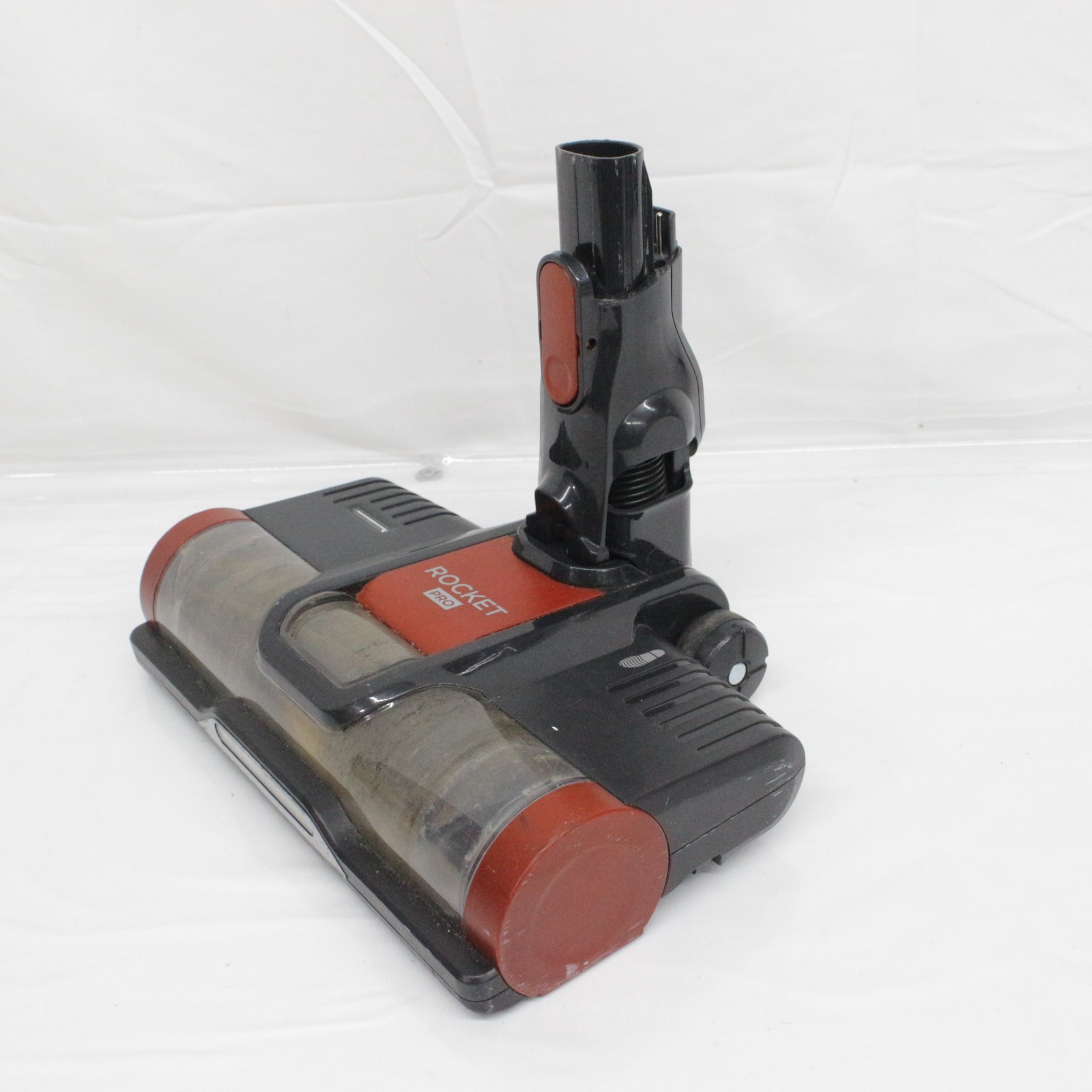 Shark Pet Pro Cordless Vacuum Brush Head iX140 iZ140 iZ142 iZ162H UZ145 – Tested