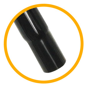 Telescopic Extension Wand – Household Cleaning Tool | Vacuum Extension Wand,