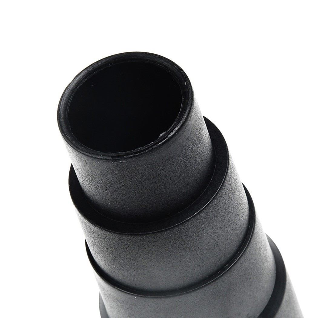 Vacuum Adaptor Adapter Dust Port Power Tool Sander Reducer Extractor Hose Pipe