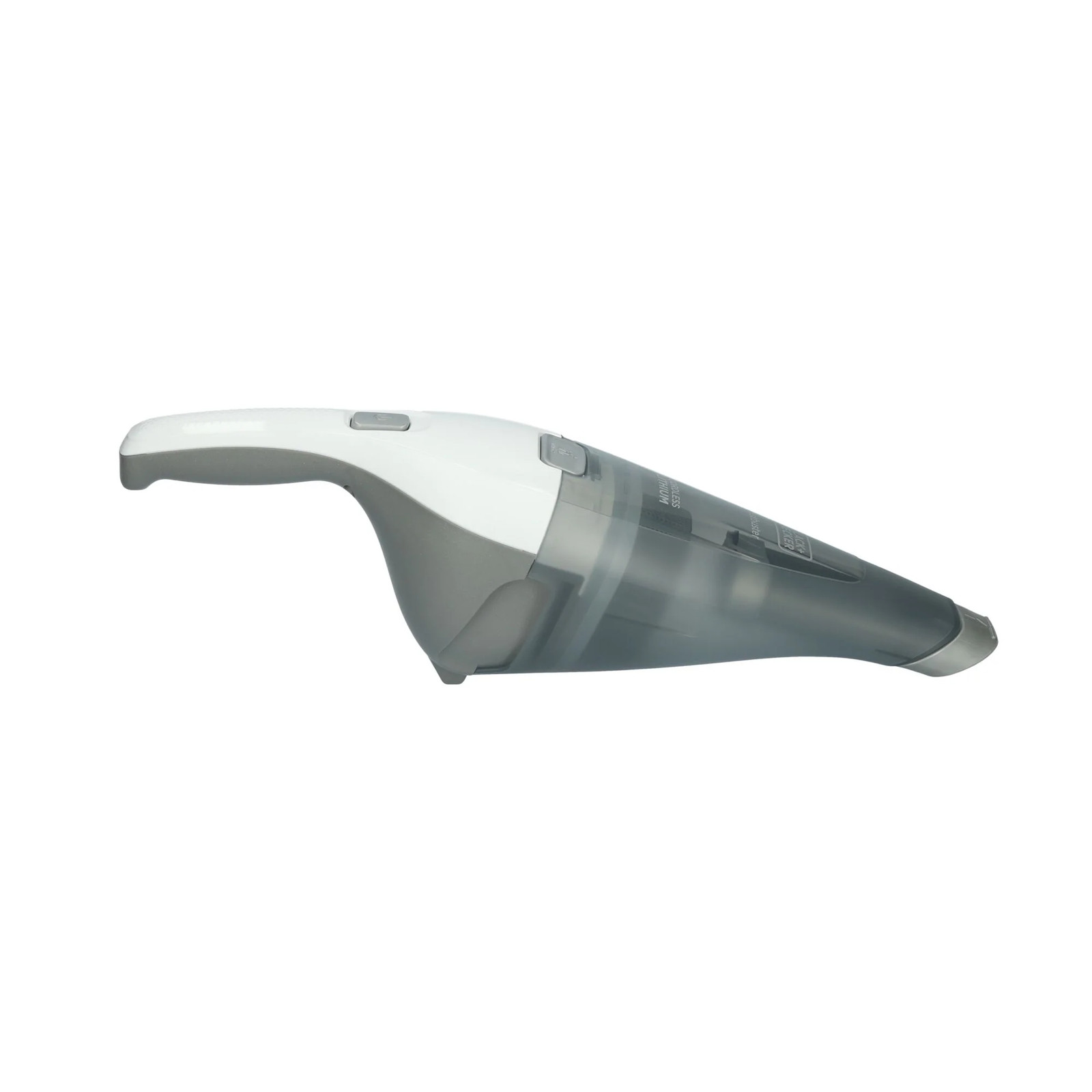 BLACK+DECKER DUSTBUSTER Cordless Lithium-Ion Hand Vacuum – HNVC220BCZ10