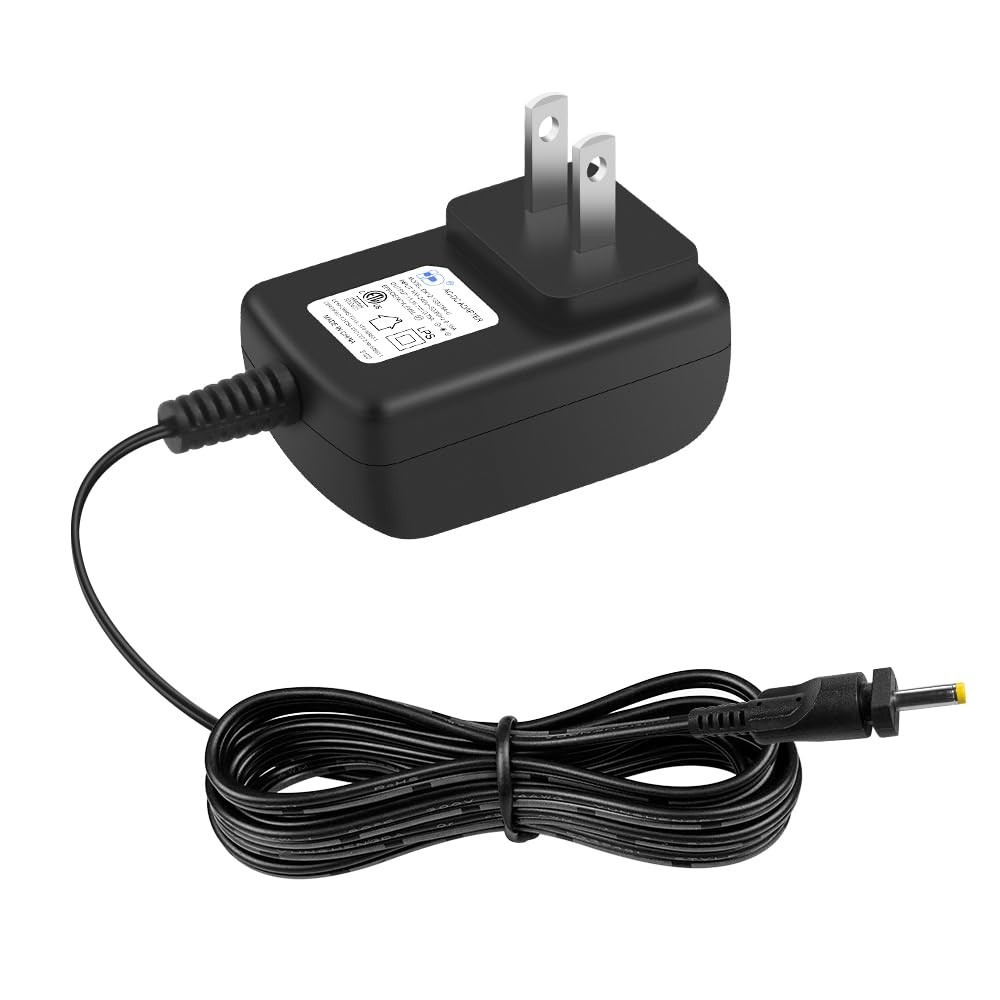 Replacement Charger for Shark Cordless Vacuum CH950 CH950C CH951 CH951C CH955…