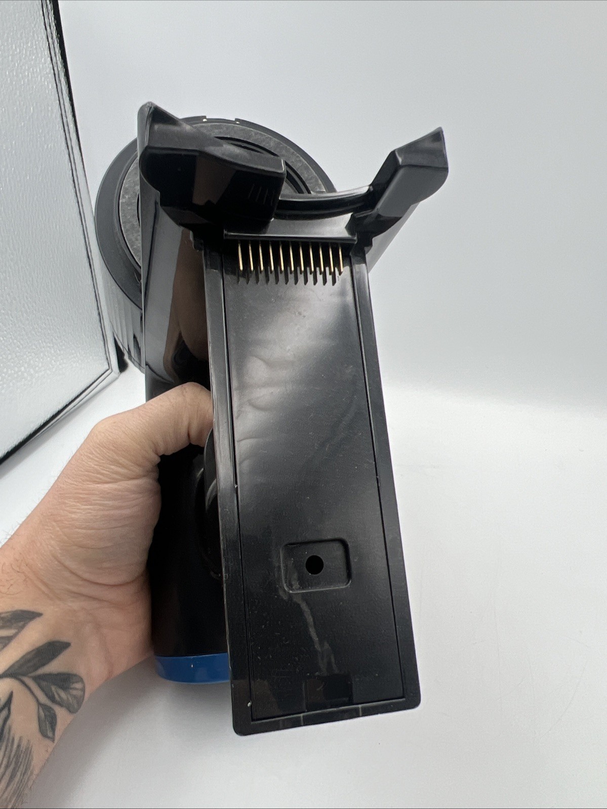 FABULETTA Cordless Vacuum Cleaner SV002 Motor Body Only – No Battery .