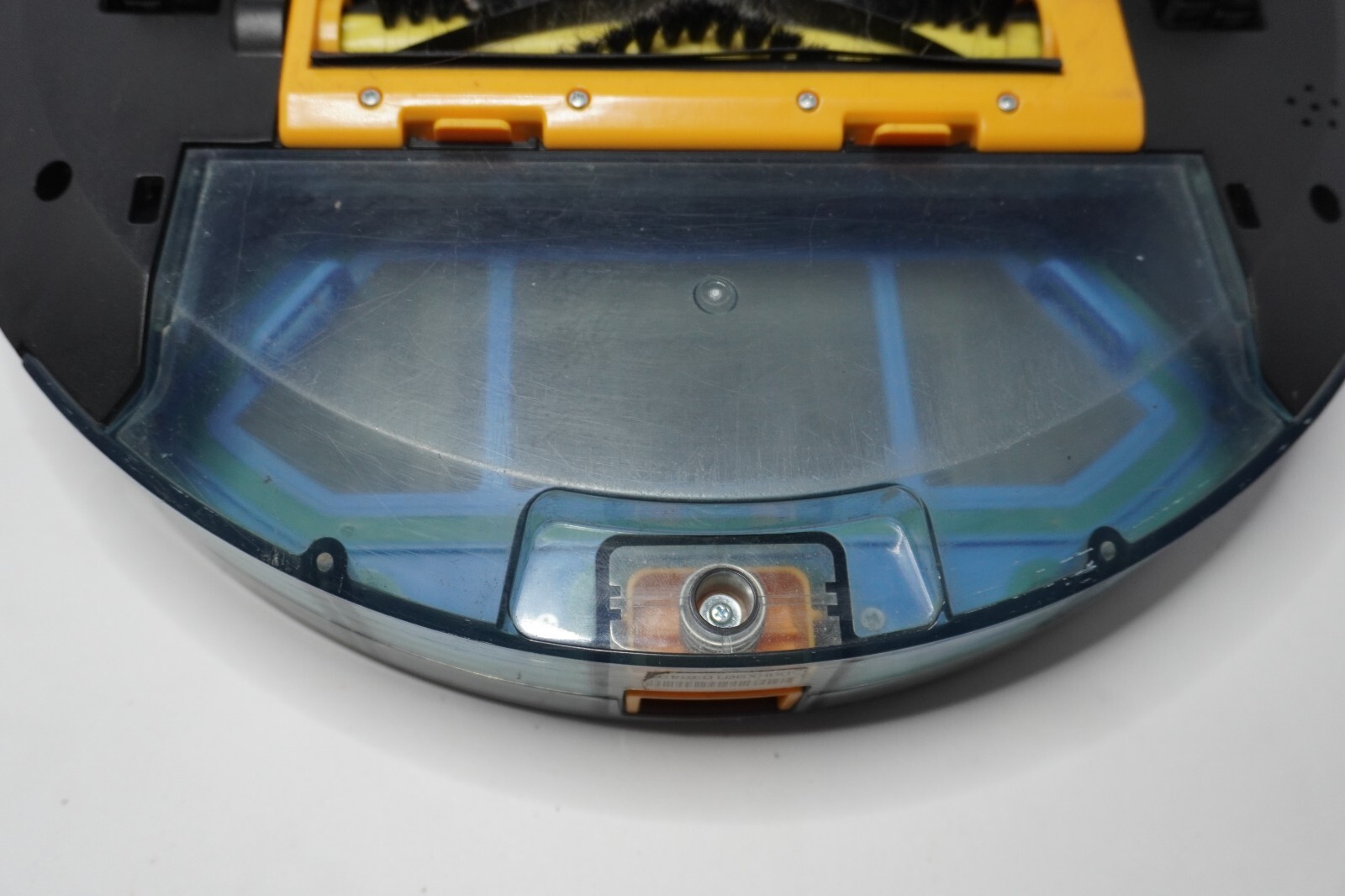 Tesvor Robot Vacuum Cleaner X500 Strong Suction Vacuum Sweeper Alexa App Control