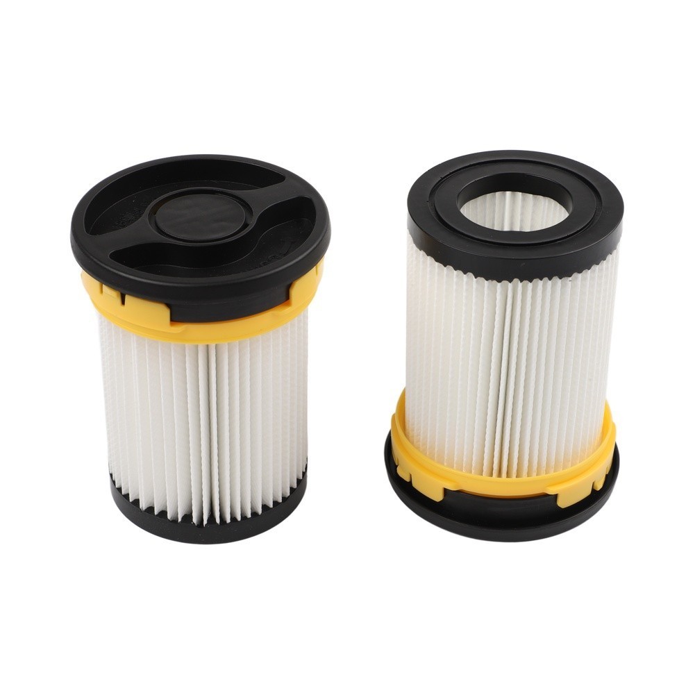 For Miele HX-FSF2 Dust Filter for HX1 For Facelift for hx2 Cordless for Handheld