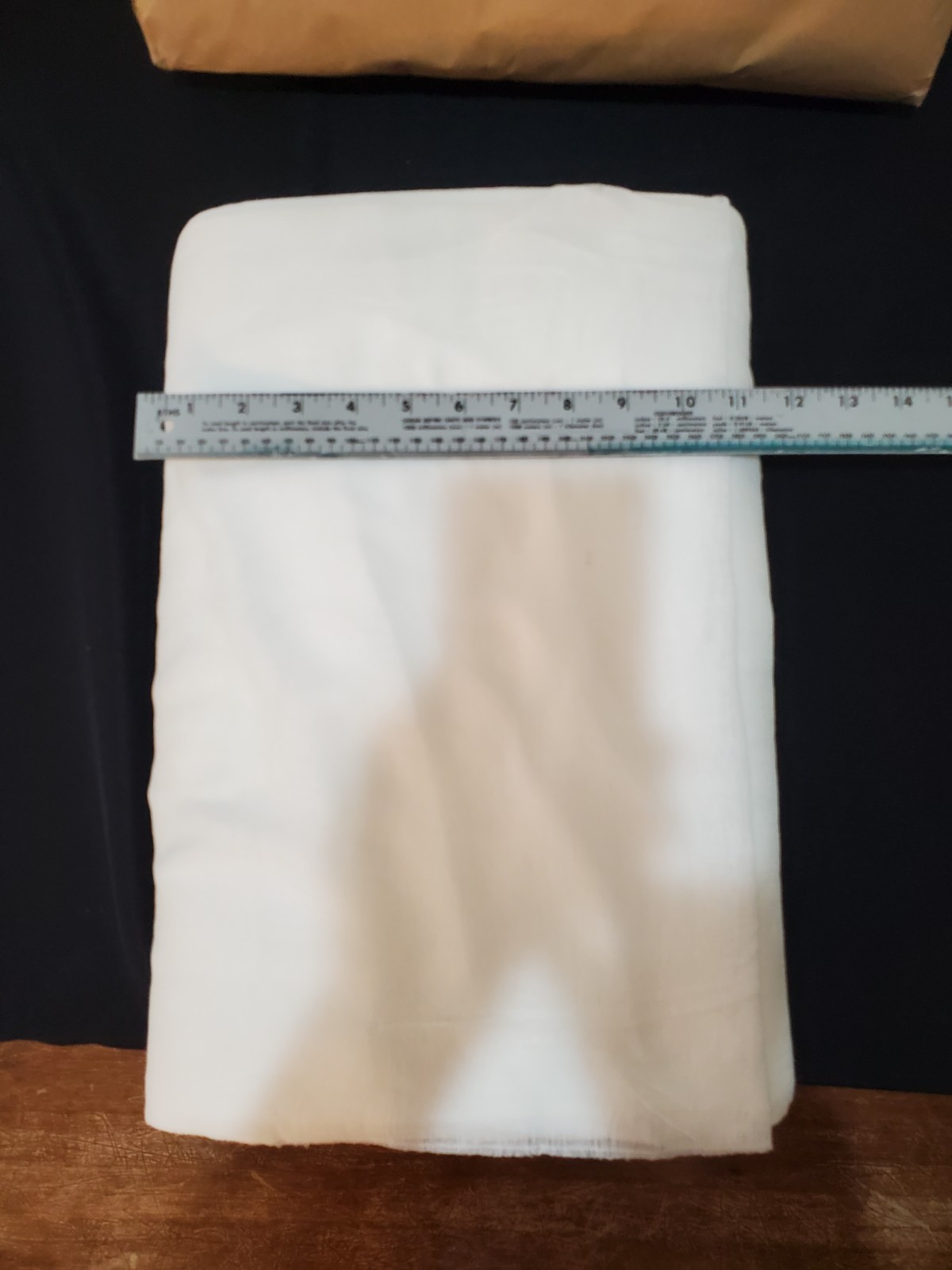 Grade 50 Cheesecloth Bleached – 100 Yard Roll 35″ Wide Commercial Grade 300 Feet