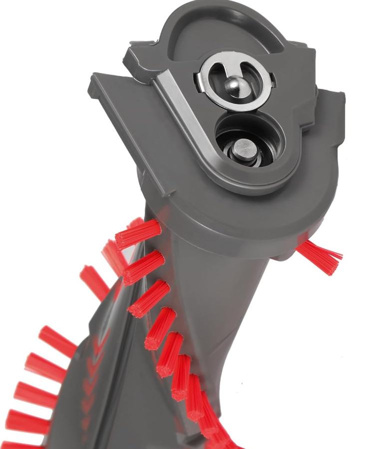 Replacement Shark DuoClean Brush Roller for NV800 NV803 HV380 HV381 HV382 HV383