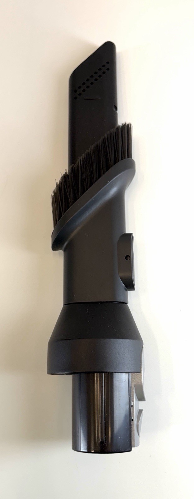 Roborock H60 Hub Ultra Stick Vacuum With Dock Pet Hair Cleaning HEPA Filter WiFi