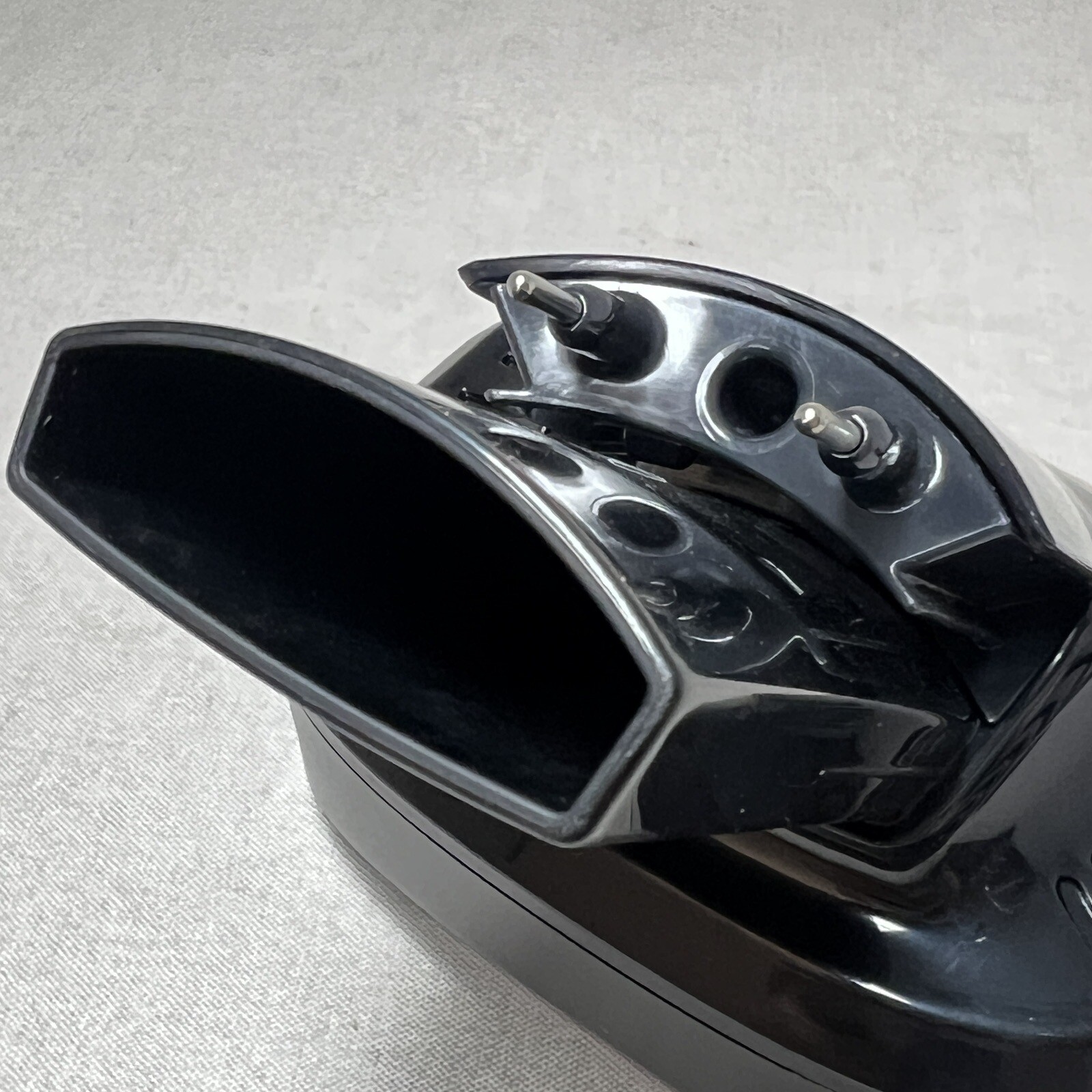 Shark Self-Cleaning Motorized Pet Brush Head Attachment for CH951 CH950 CH951C