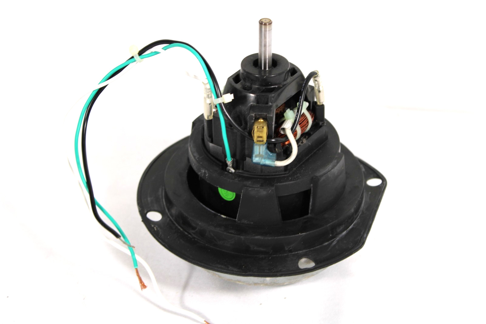 Bissell 1548 1550 1551 1986 120V 7.5A 33000RPM MAIN MOTOR OEM CDS-VCX25-L002