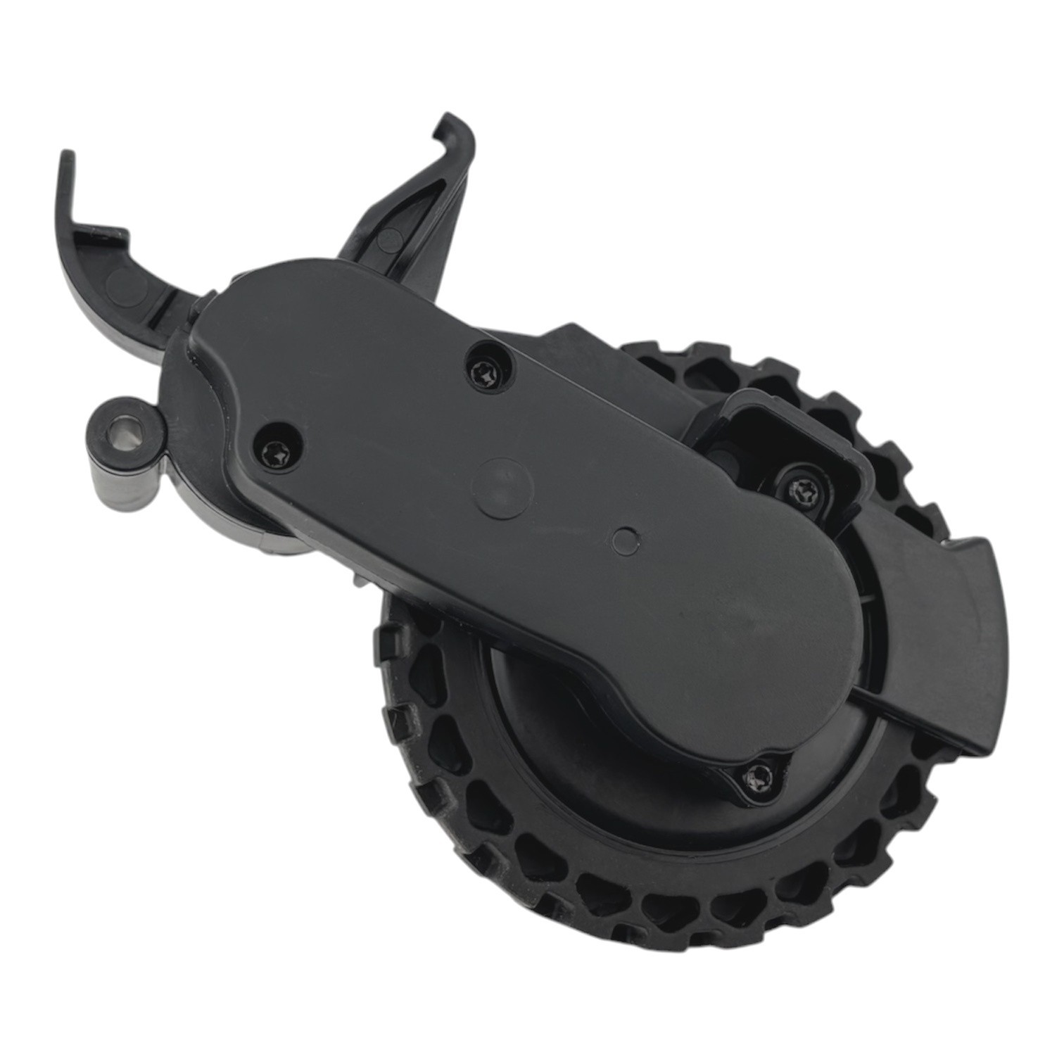 Original Shark Vacuum AV2800ZE AV2810AE AV2820AE RV2800YE LEFT Wheel and Motor