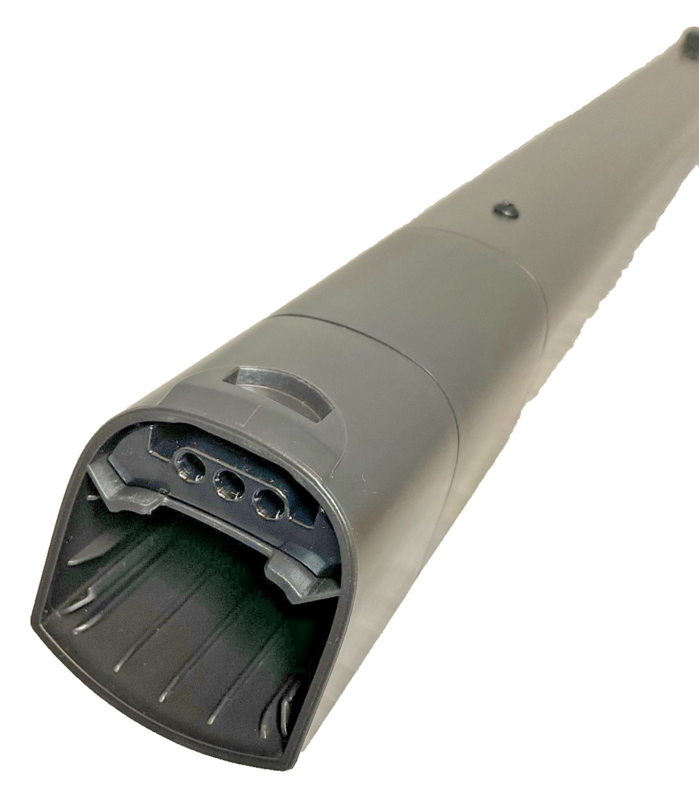 Shark Extension Straight Wand with Clip for IZ540H IZ562H Cordless Pro Vacuum