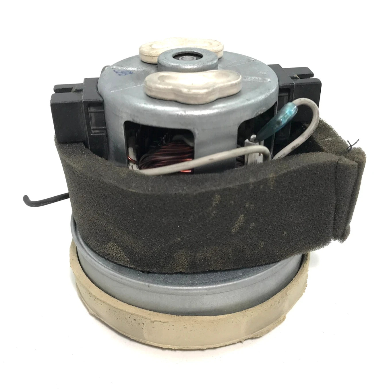 Shark AZ3002 AZ3000 AZ3002C AZ3000W SMALL 120V 60Hz MOTOR ENGINE OEM MHi5-Ga