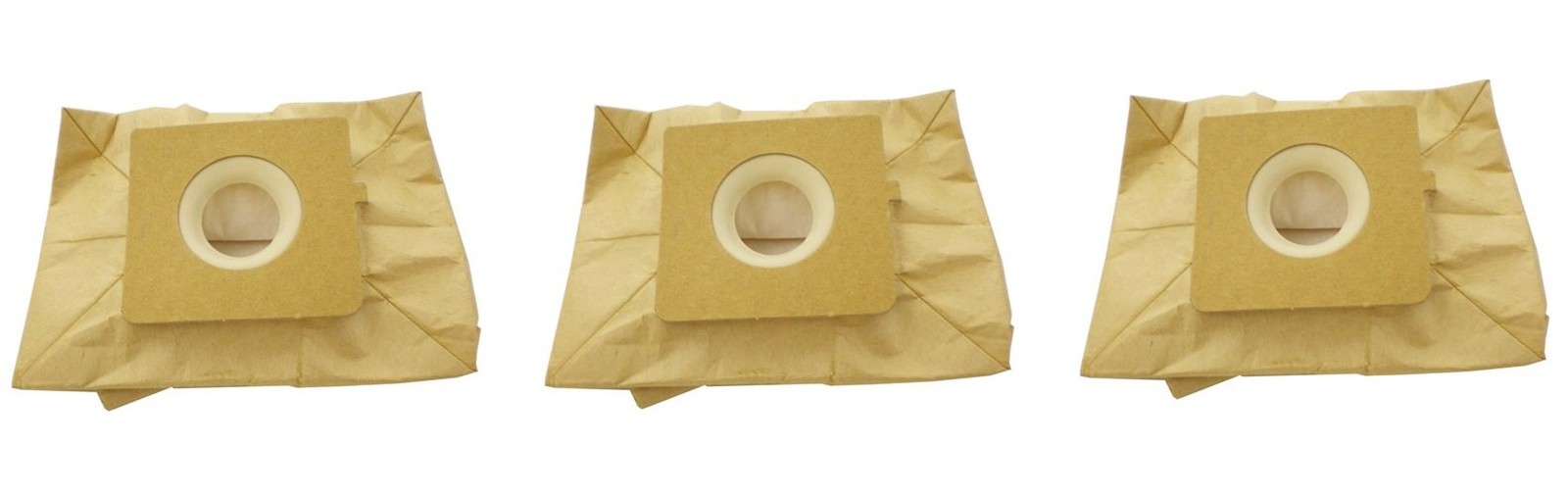Bissell Zing 22Q3 Vacuum Cleaner Bag 203-7500 – 3 Bags