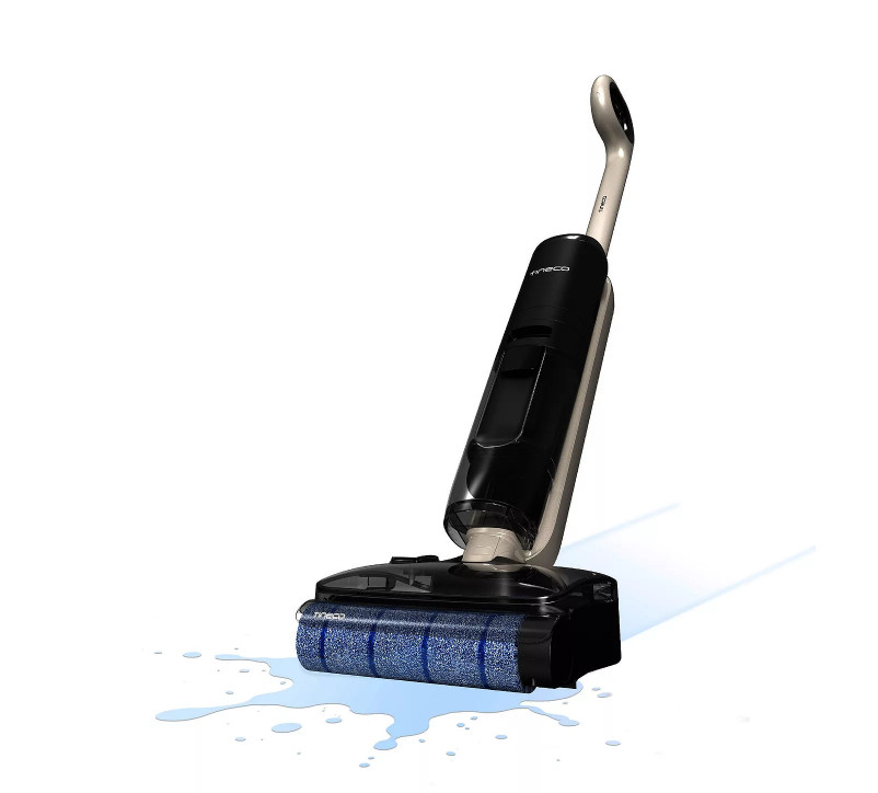 Tineco GO H2O HammerHead MessDetect Ultra Wet Dry Vacuum Cleaner