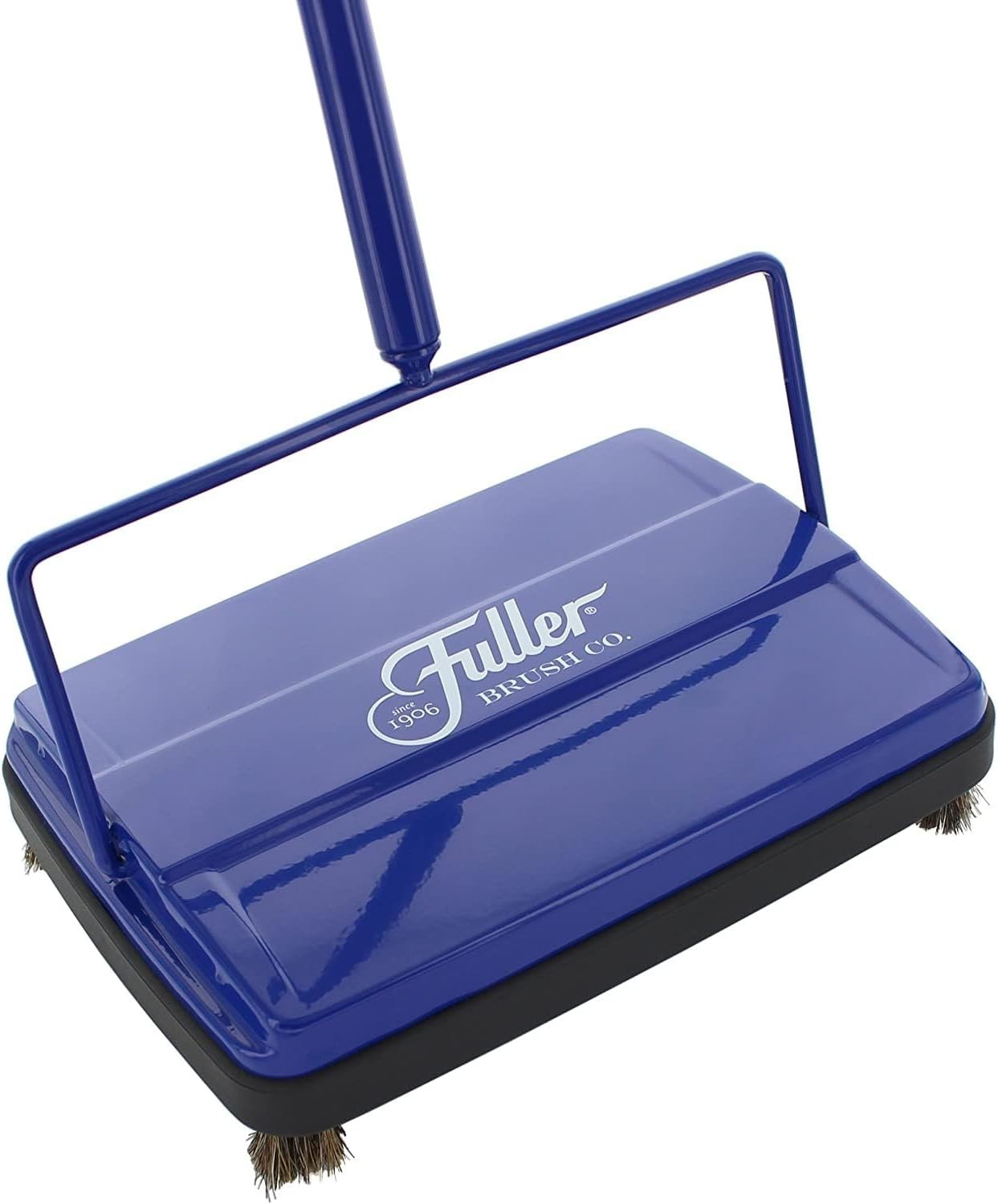 Electrostatic Sweeper – Ideal for Carpets & Hard Floors