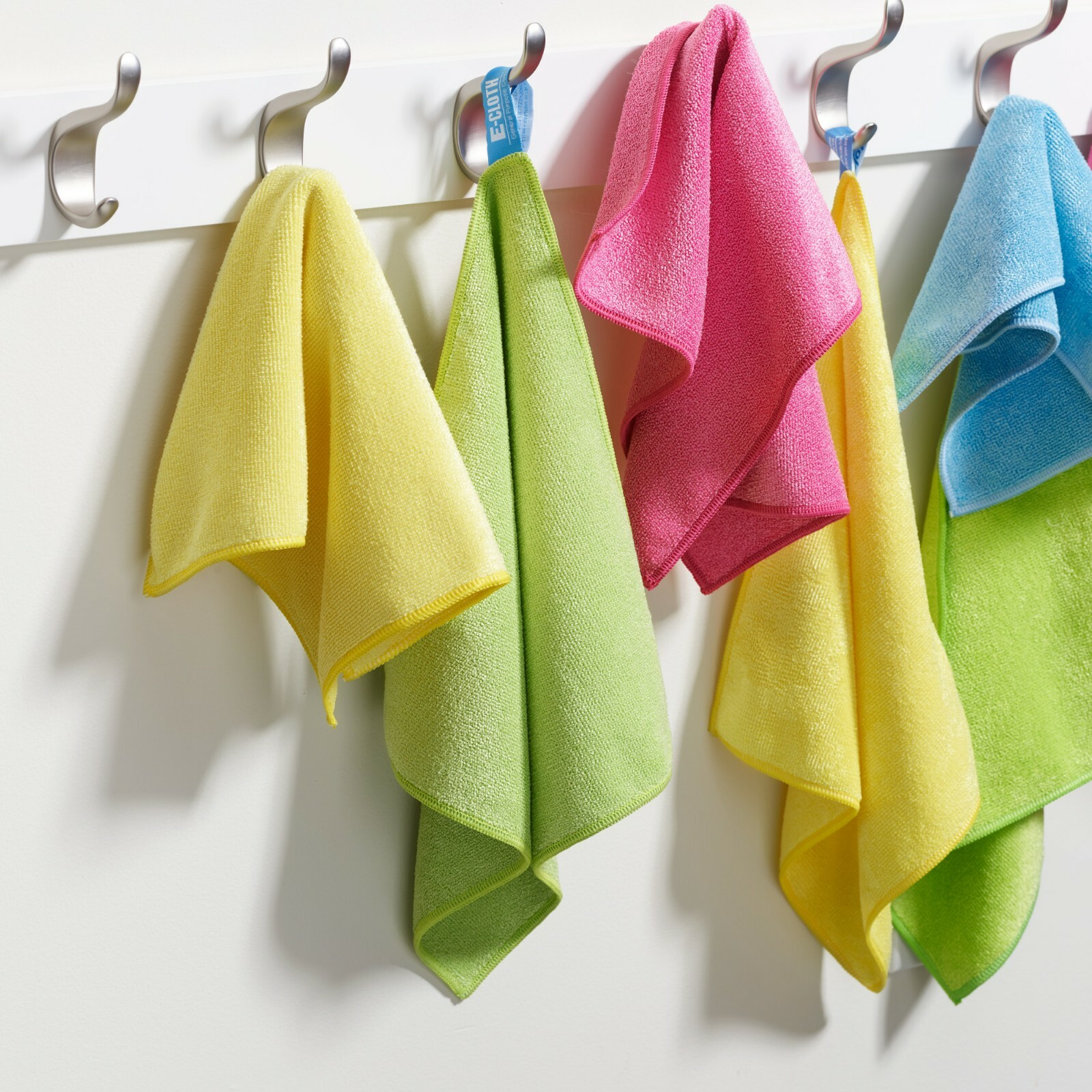E-Cloth General Purpose Cleaning Cloth, Premium Microfiber Cleaning Cloth