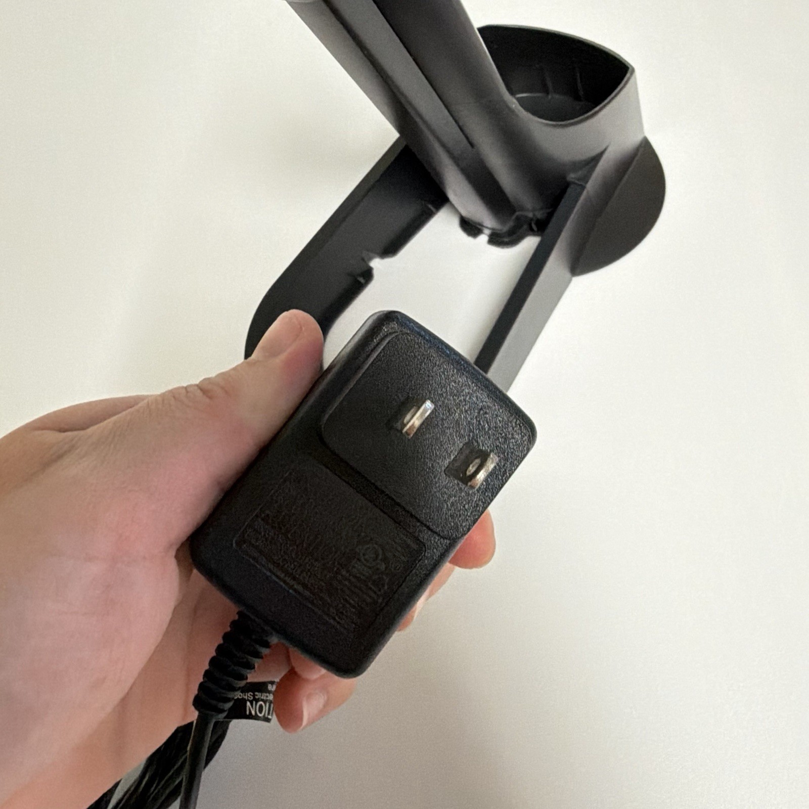 Shark WandVac WV220 WV200 WV201 WV205 Original Charging Dock Base ONLY