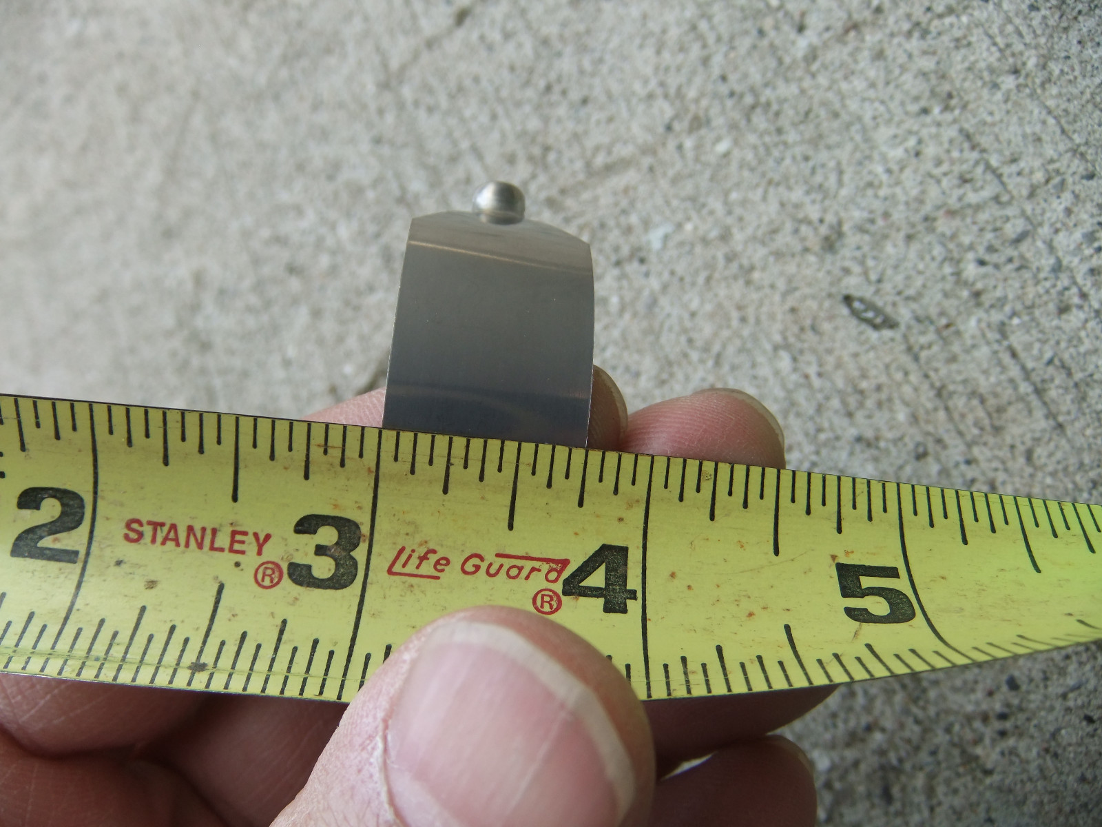 Genuine Rainbow Vacuum cleaner Locking Wand Pin Clip Latch Repair SRX R12587