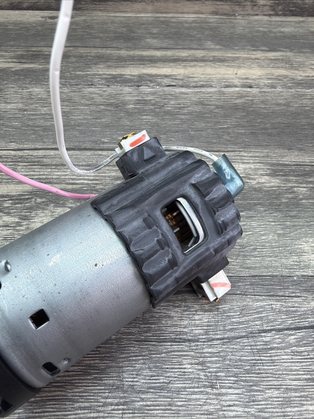 Dyson DC41 Vacuum Head BRUSHROLL MOTOR Genuine OEM Replacement Part