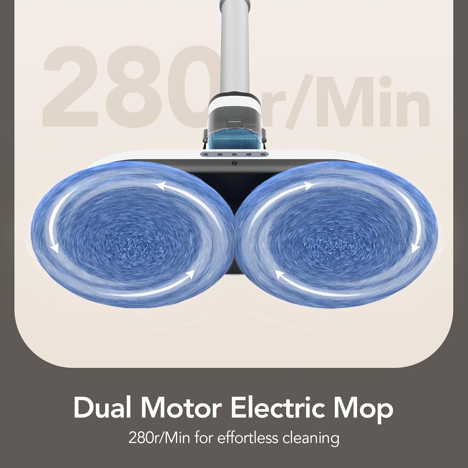 Steam Mop Cleaning Floor Tool Handheld Electric Steam Mop Floor Cleaner Cordless