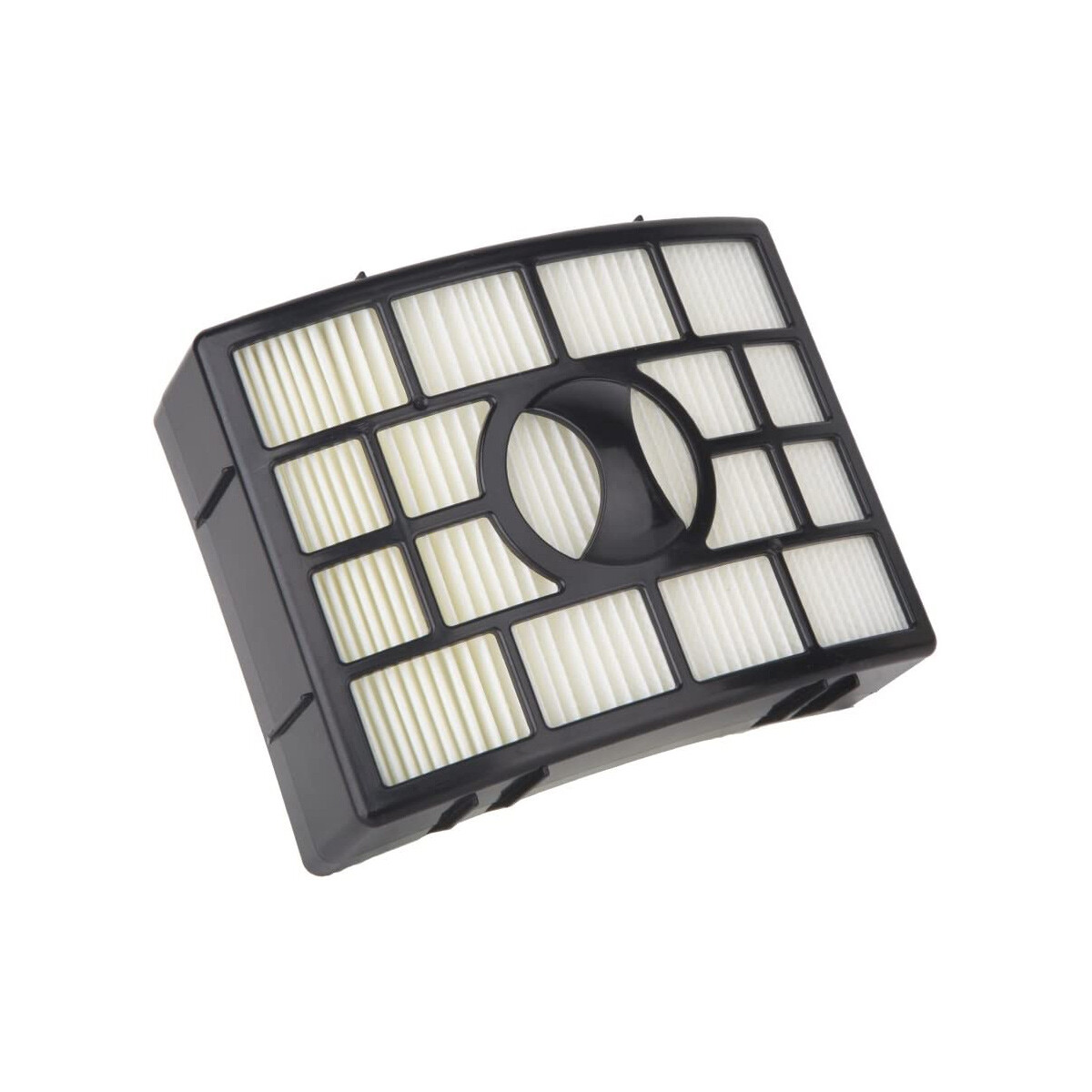 2HEPA+2Foam&Felt Filter For Shark Brushroll Lift-Away Upright Vacuum UV700 NV601
