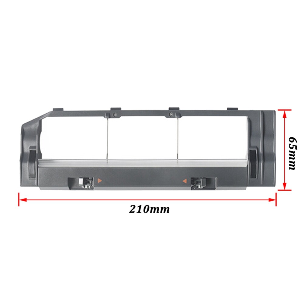 Replacement Kit For Roborock S6/S5 MAX S50 S51 S60 T6 Vacuum Parts Accessories