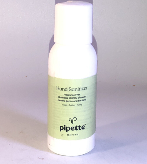 Pipette 2 fl oz/59 mL-New-SHIPS N 24 HOURS