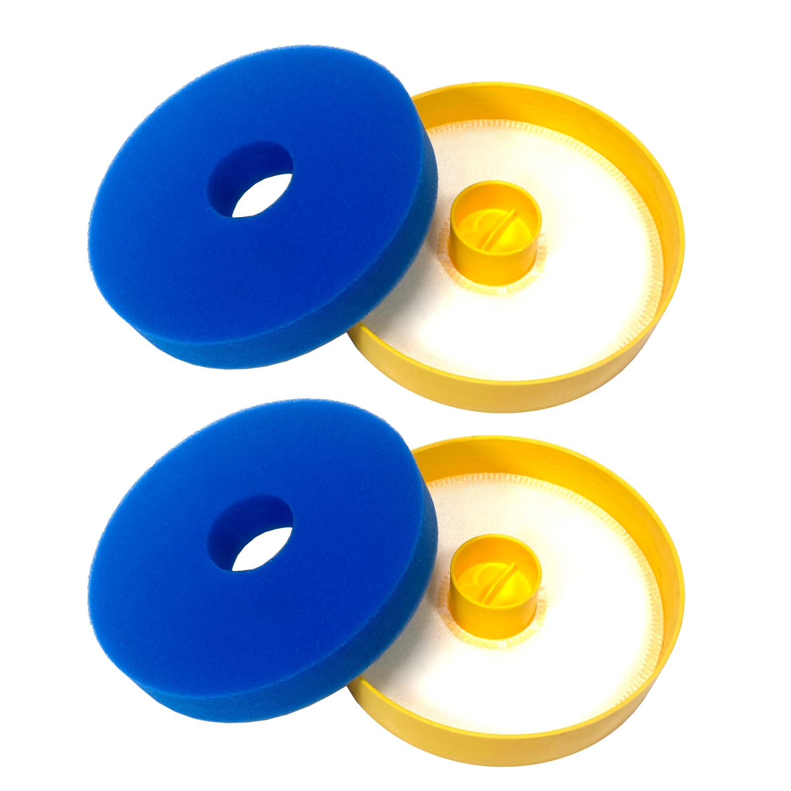 MaximalPower Pre-Motor Filter for Dyson DC14 DC15 DC05 DC08 905401-01 (2PK)