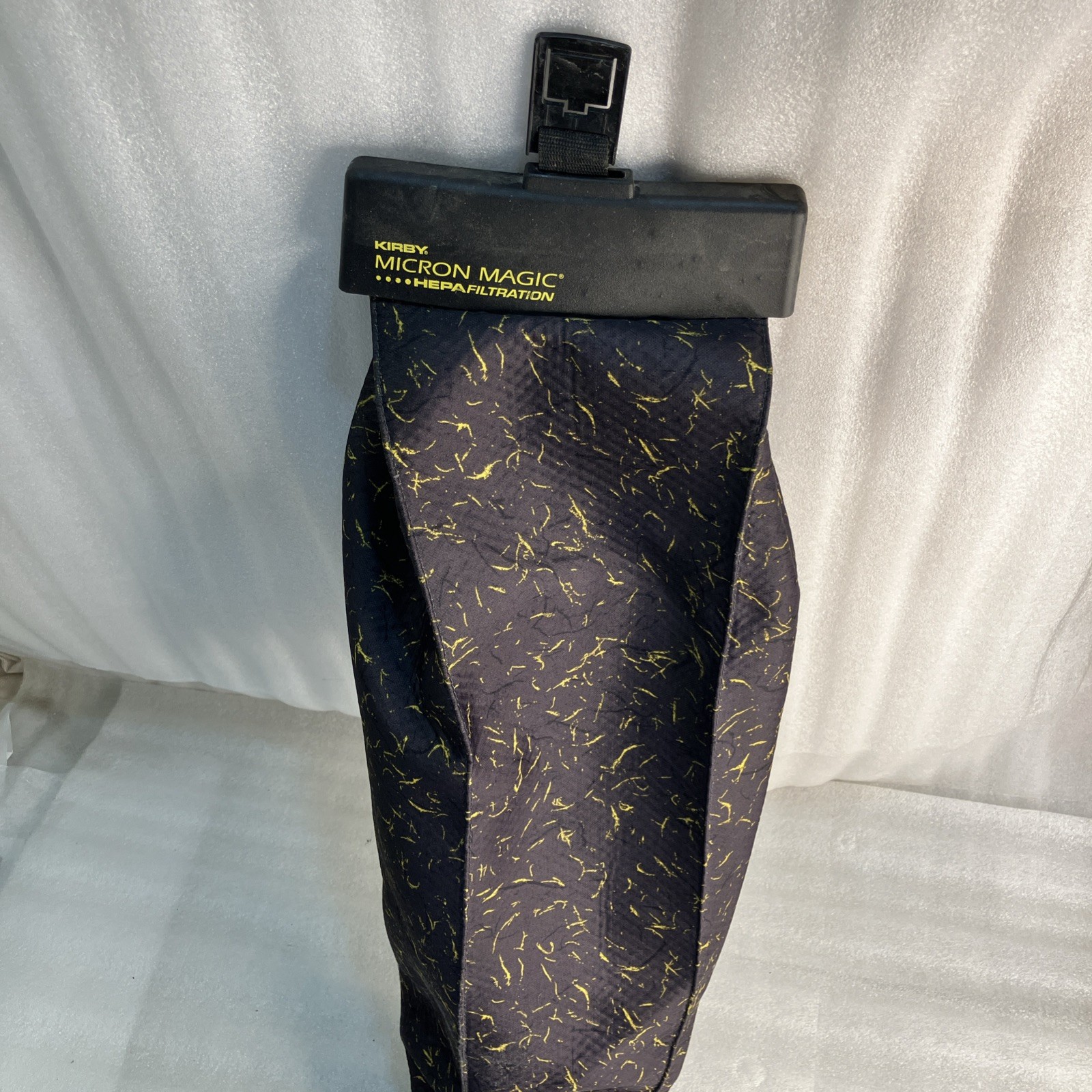 Kirby G6D, Ultimat G, Performance Edition Vacuum Cleaner, Dust Filter Bag System