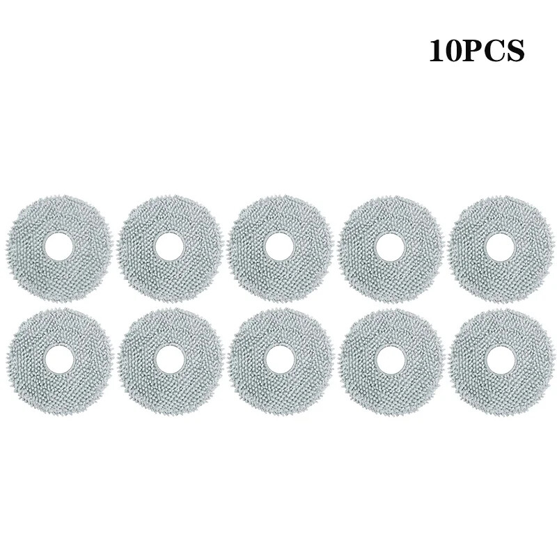 For Xiaomi Robot Vacuum X20 + / X20 Plus Parts Main Side Brush Hepa Filter Mop