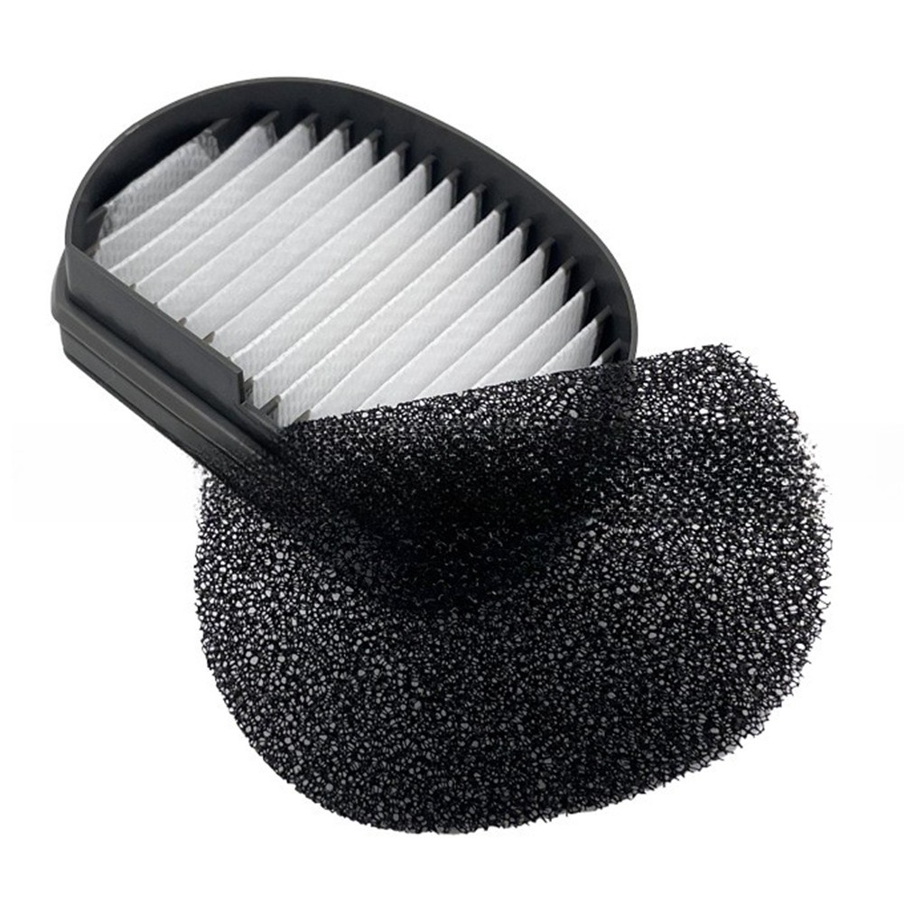 For Dreame H14 H14 for Pro H14 Dual H30 For H20 Mix Vacuum Filter 2 Pack or 4