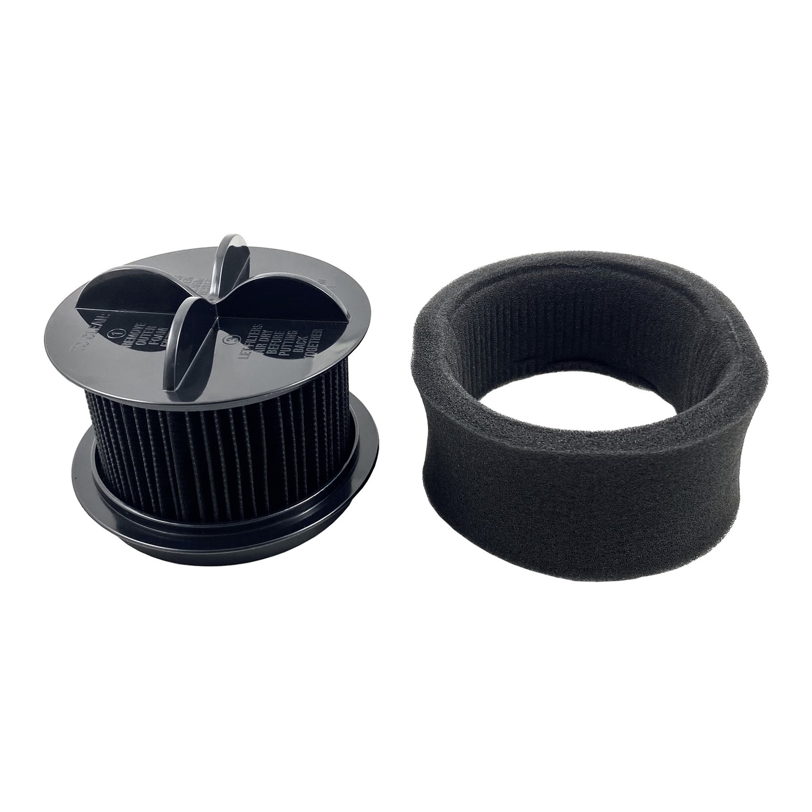 MaximalPower Vacuum Filter for Bissell Style 9 10 12 #2031085ES, 203108532065