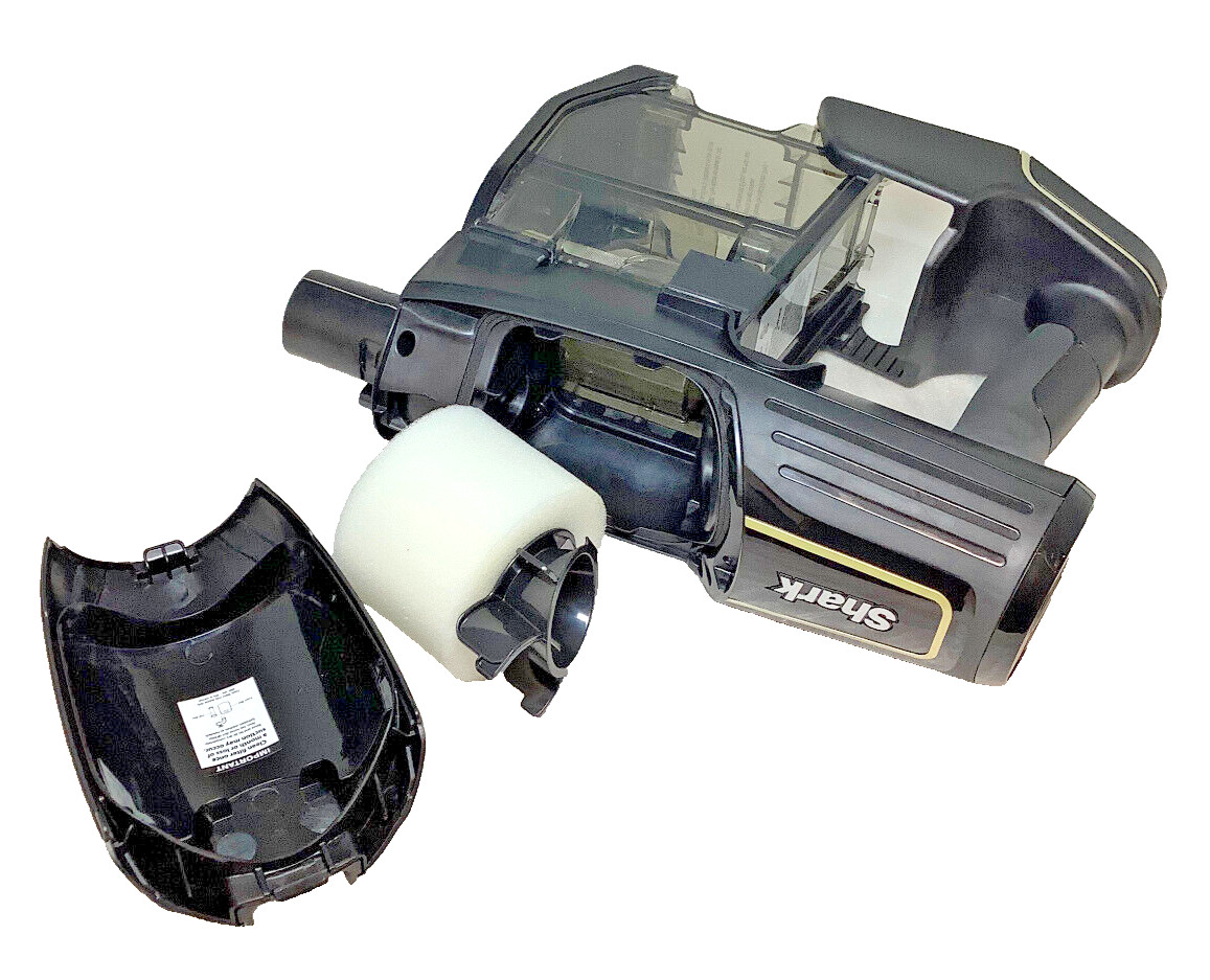 Shark Handheld Motor Chassis for ION F80 IF280 IF281 IF282 IF285 Cordless Vacuum