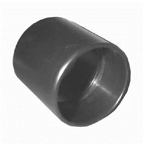 2-1/2″ 2.50 Hose Coupling Adapter for Shop Vac Craftsman Ridgid Vacuum Brands