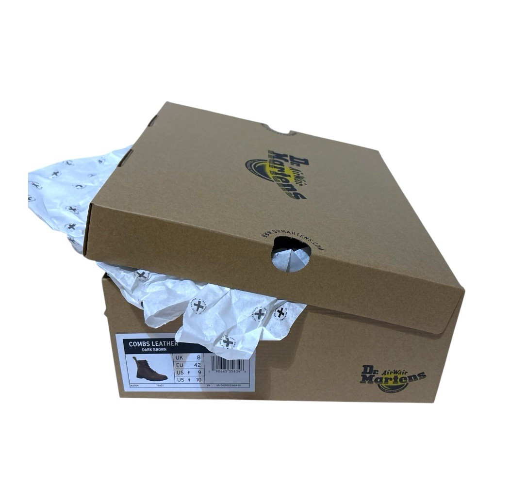 Empty Shoe Boxes- Vans Multiple Sizes