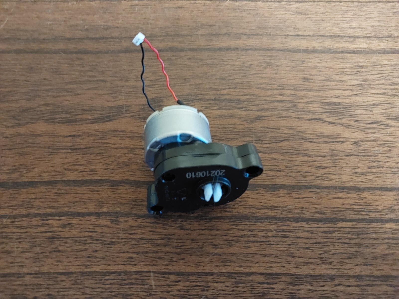 HOMEVIZ G1 Robot Vacuum Cleaner 8000Pa- Replacement Right Side Edge Brush Motor