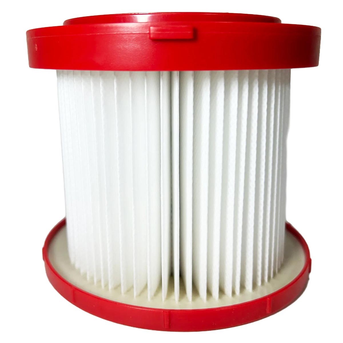 1-4 Pack HEPA Filter 49-90-1900 for Milwaukee Vac 0880-20 0970-20