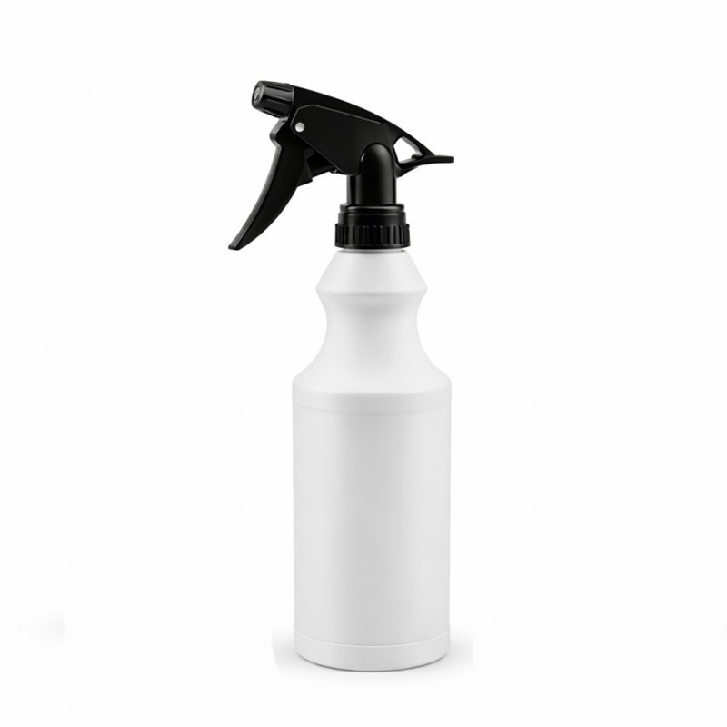 Empty Trigger Spray Bottles 16 OZ Chemical Resistant Heavy Duty Commercial