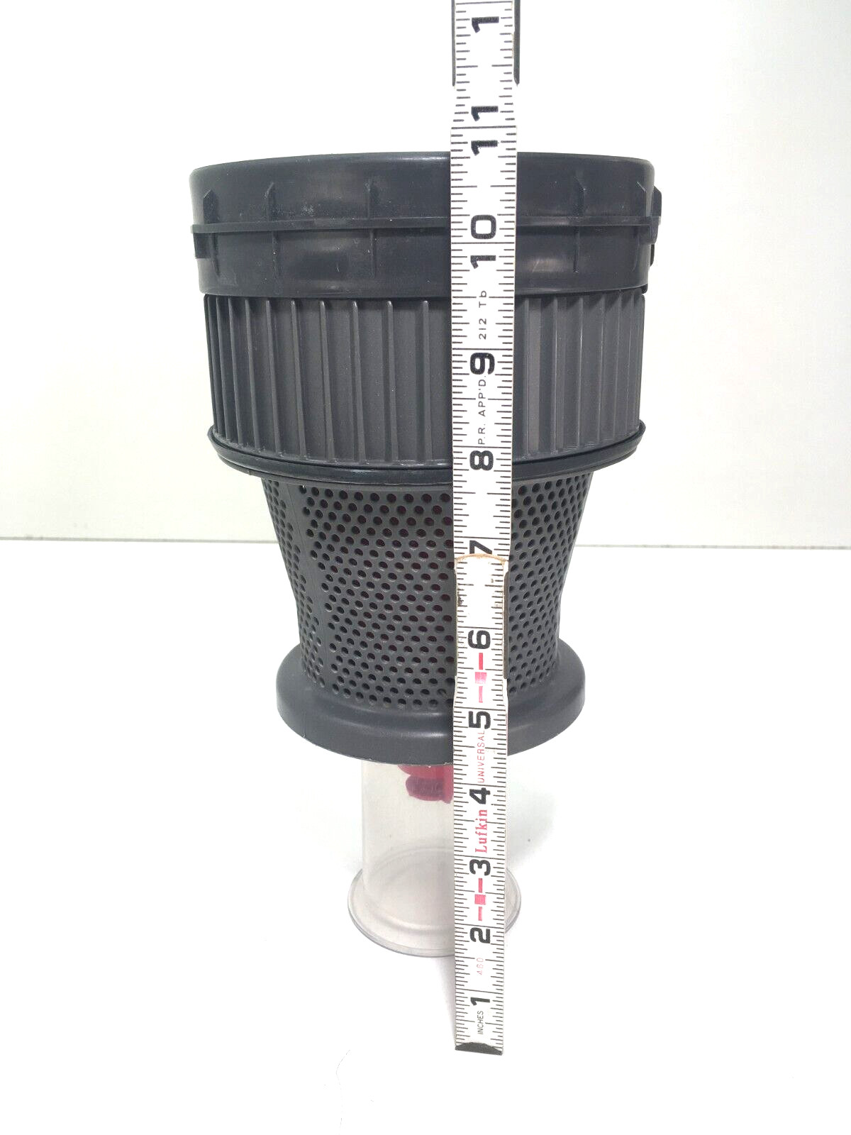 Hoover UH71250 UH71251 UH71255 UH71230 UH71200 CYCLONE ONLY for Canister OEM