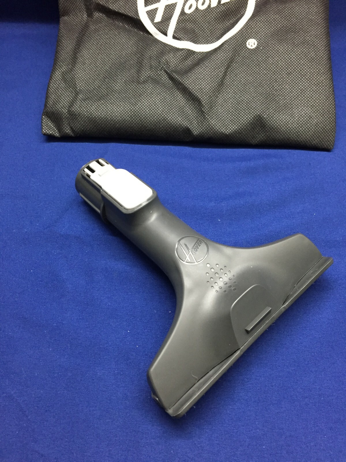 Hoover Impulse Cordless Stick Vacuum Cleaner BH53020 ATTACHMENT TOOLS