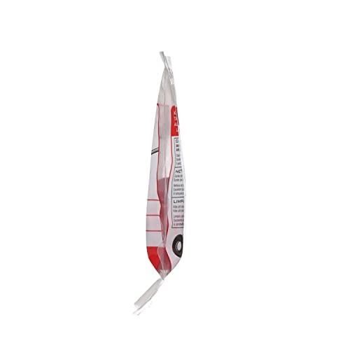 -7061 Lube-Matic Wire Kleener Pad, Red (Pack of 6)