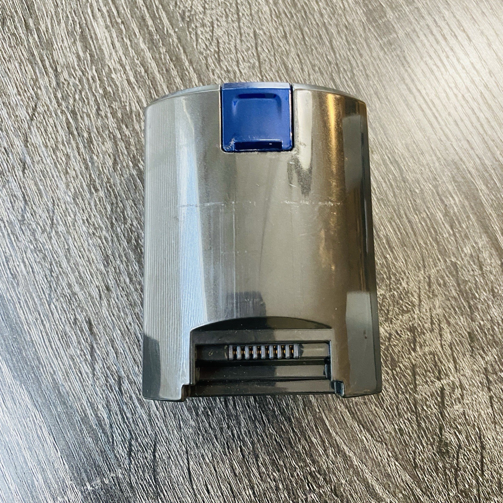 MOOSOO 22.2V Replacement Battery XL-618A XL-618 Pro Cordless Vacuum Cleaner Blue