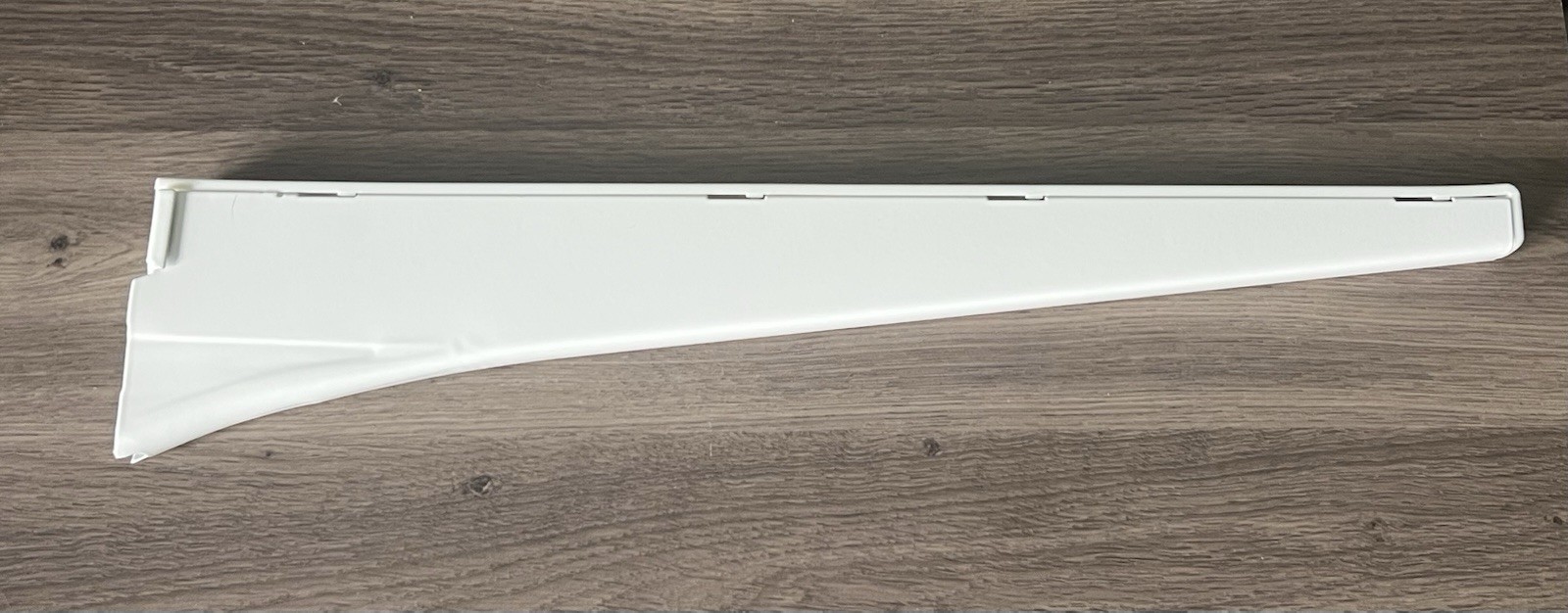 IKEA ALGOT 38cm/15in Bracket Part 902.185.42 DISCONTINUED