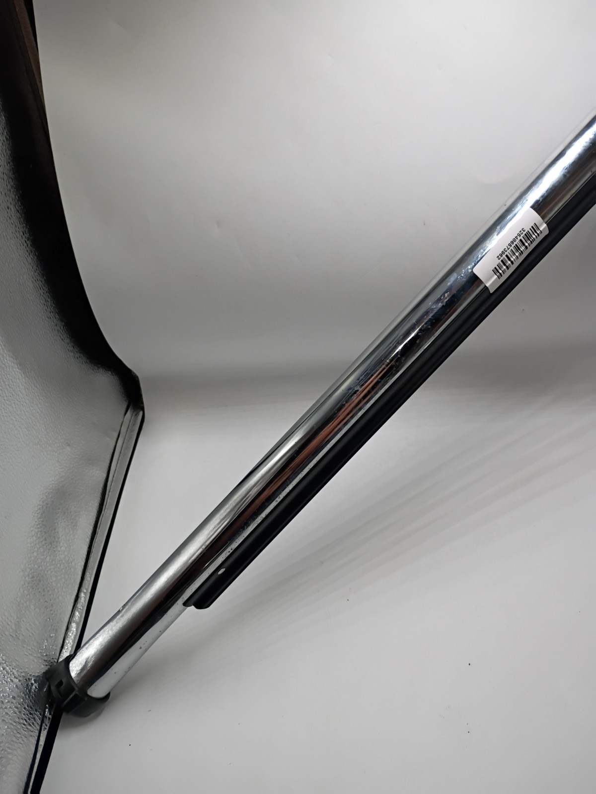 Rainbow Vacuum Cleaner Power Nozzle Hose Wand (WHEEL DEFECT) E Series PN-2E READ