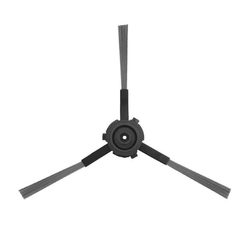 Corner Side Brushes for Ecovacs For YEEDI Y1 Pro Plus Efficient Cleaning