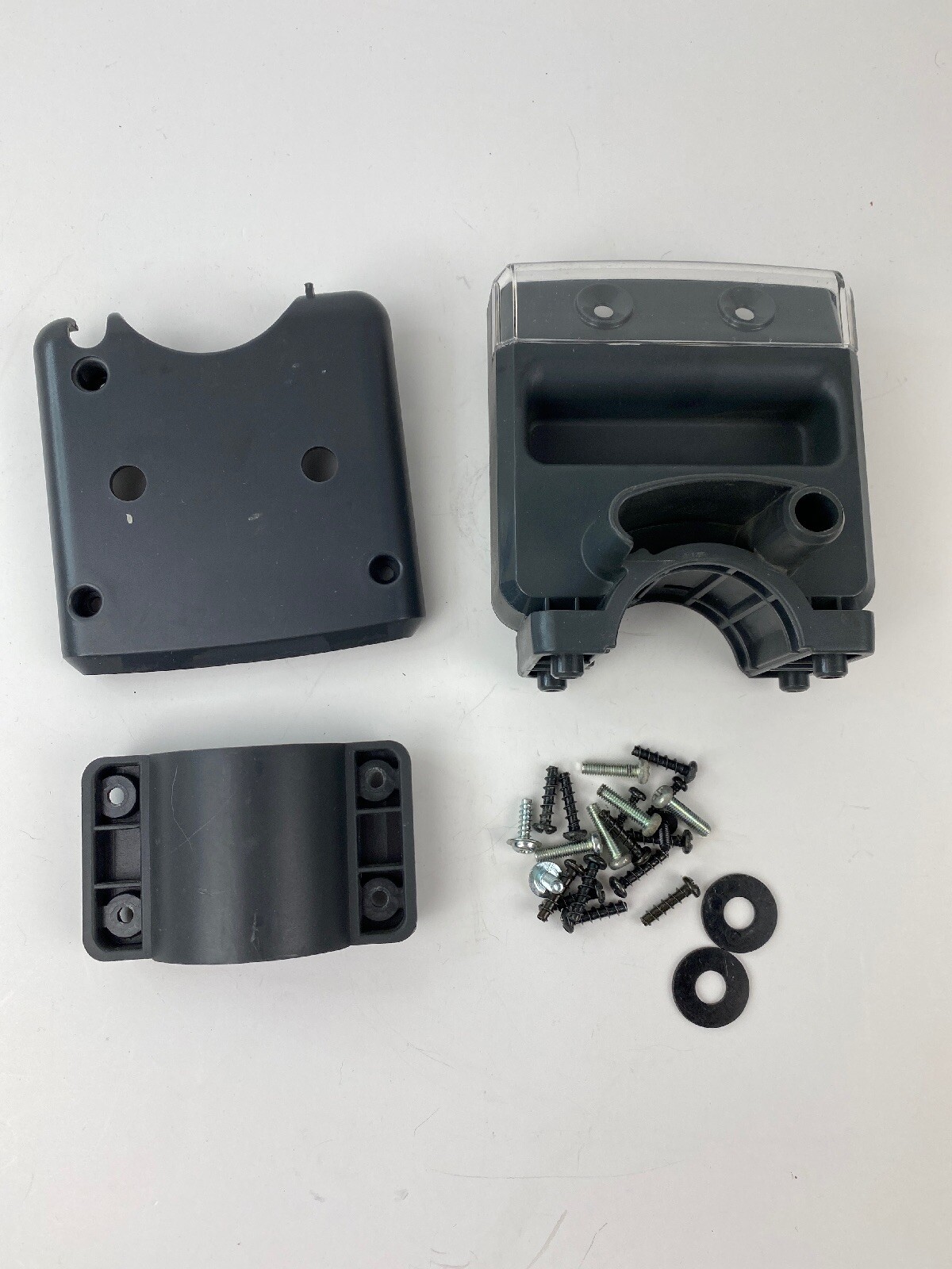 Hoover Windtunnel Technology UH30010 Miscellaneous Parts & Screws