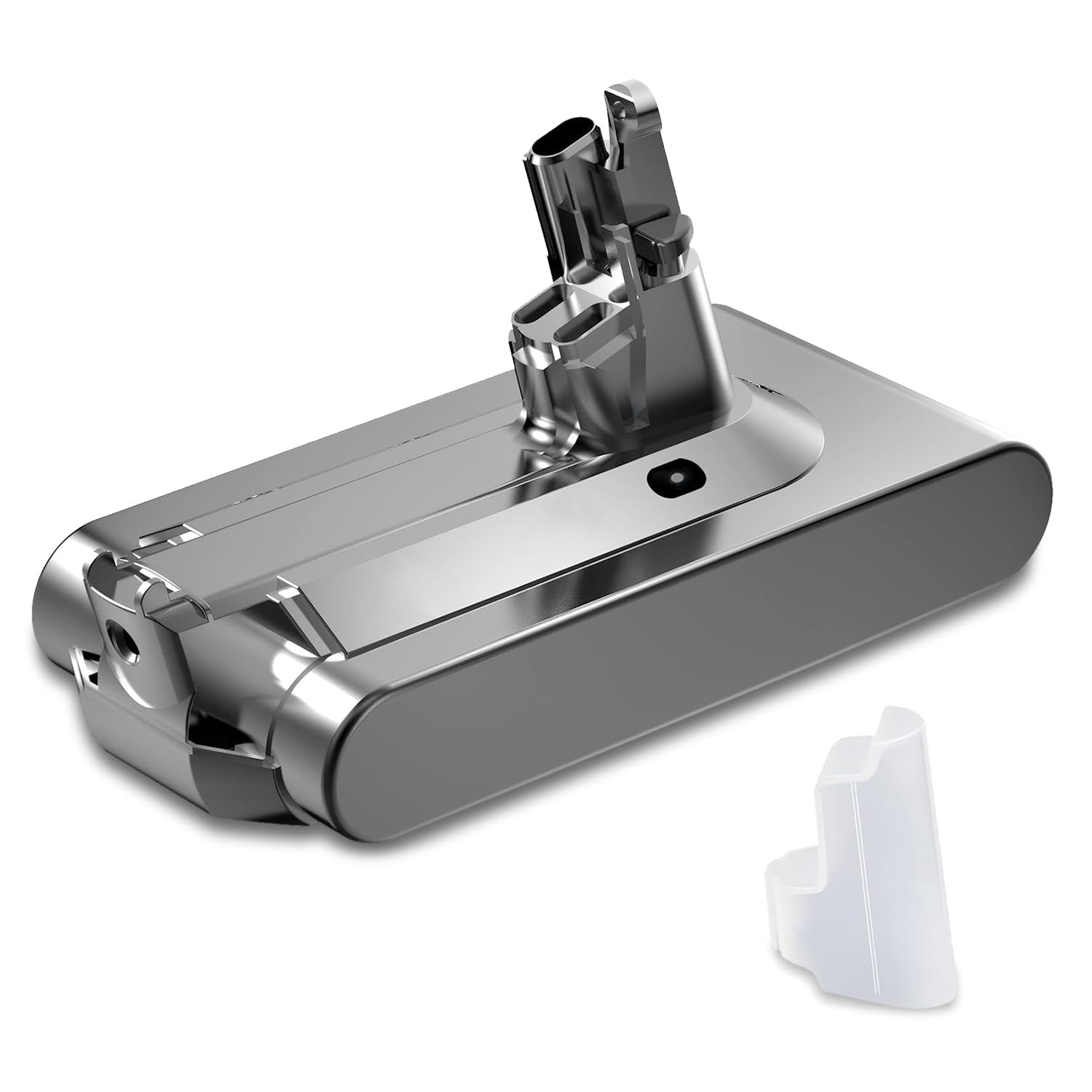 6500mAh 25.2V V11 SV14 Screw-in Replacement Battery for Dyson -Not FOR Click-in