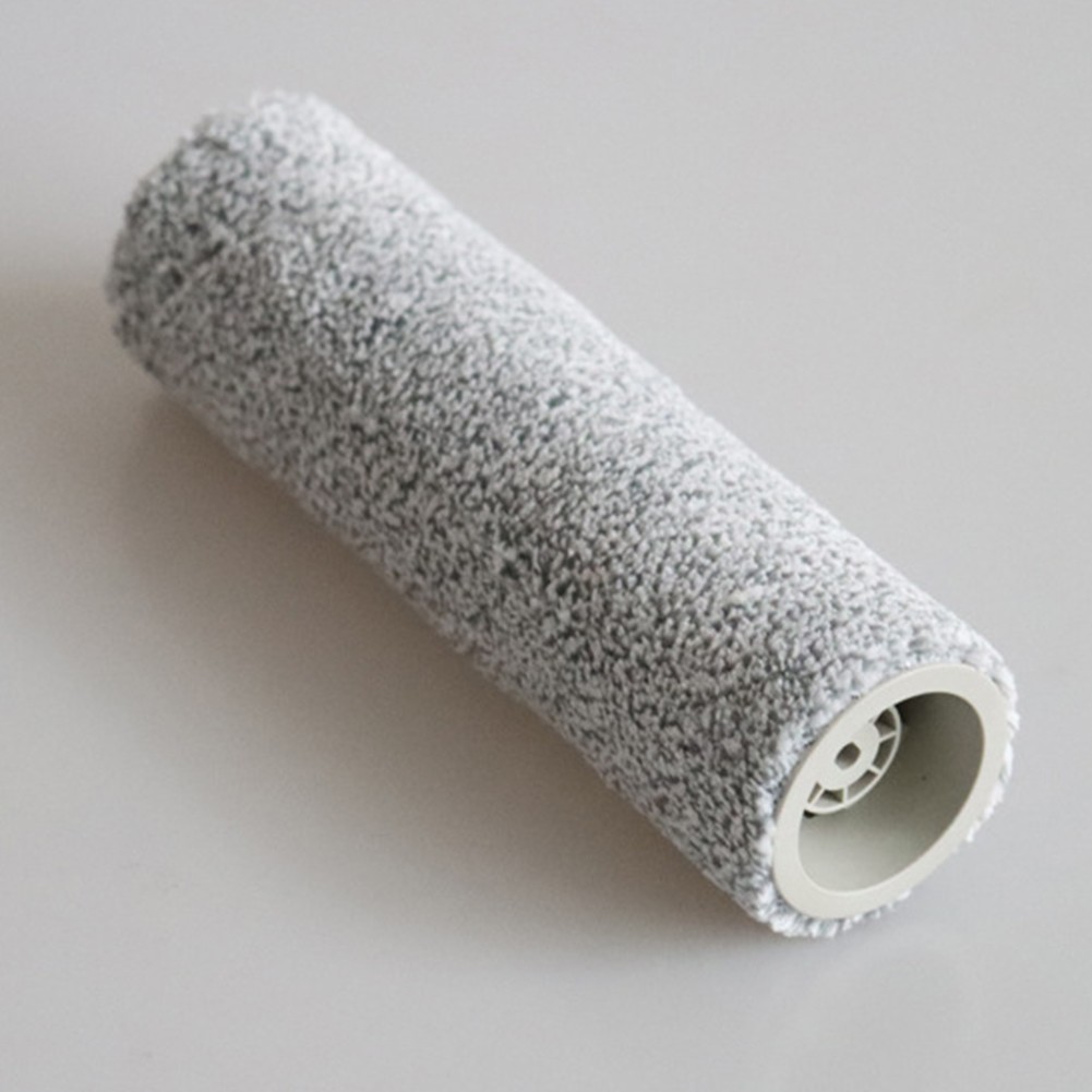 Replacement Rollers Deep Cleaning Technology Home Cleaning For DEEBOT X8 Series
