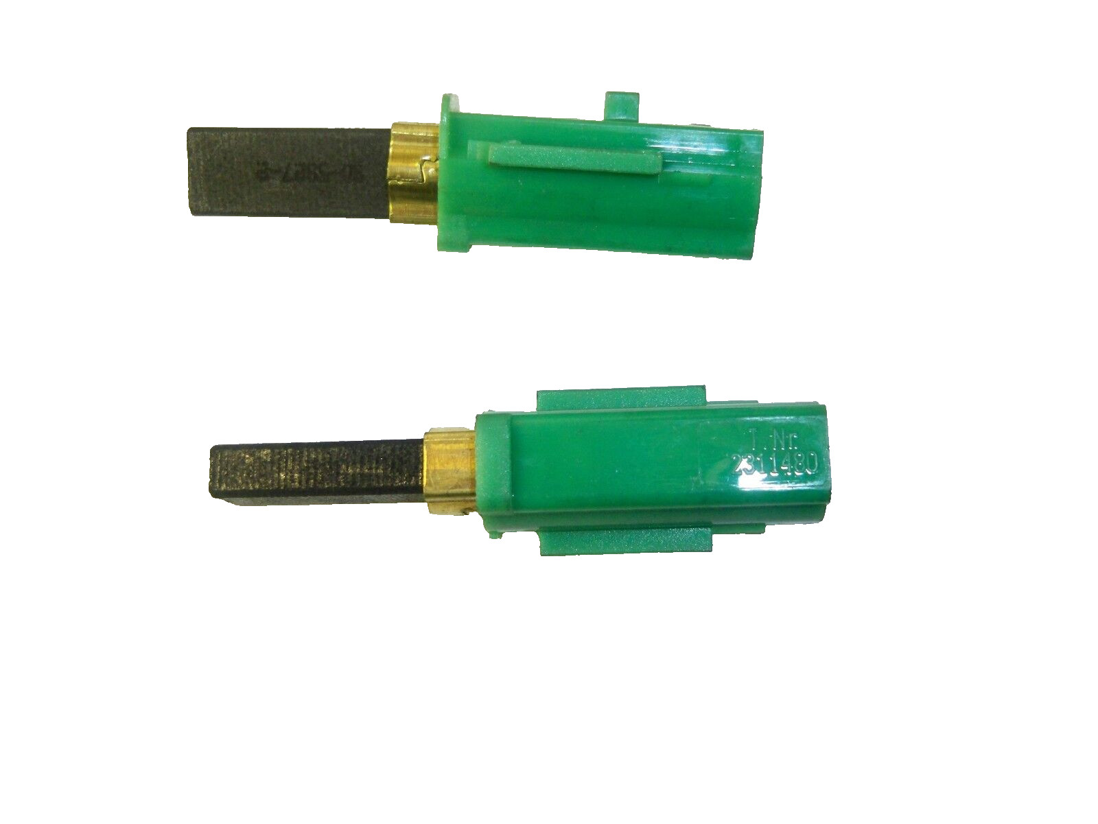 83338450 Ametek Replacement Brush Mechanism, 120V, PK 2pcs. 33384-1