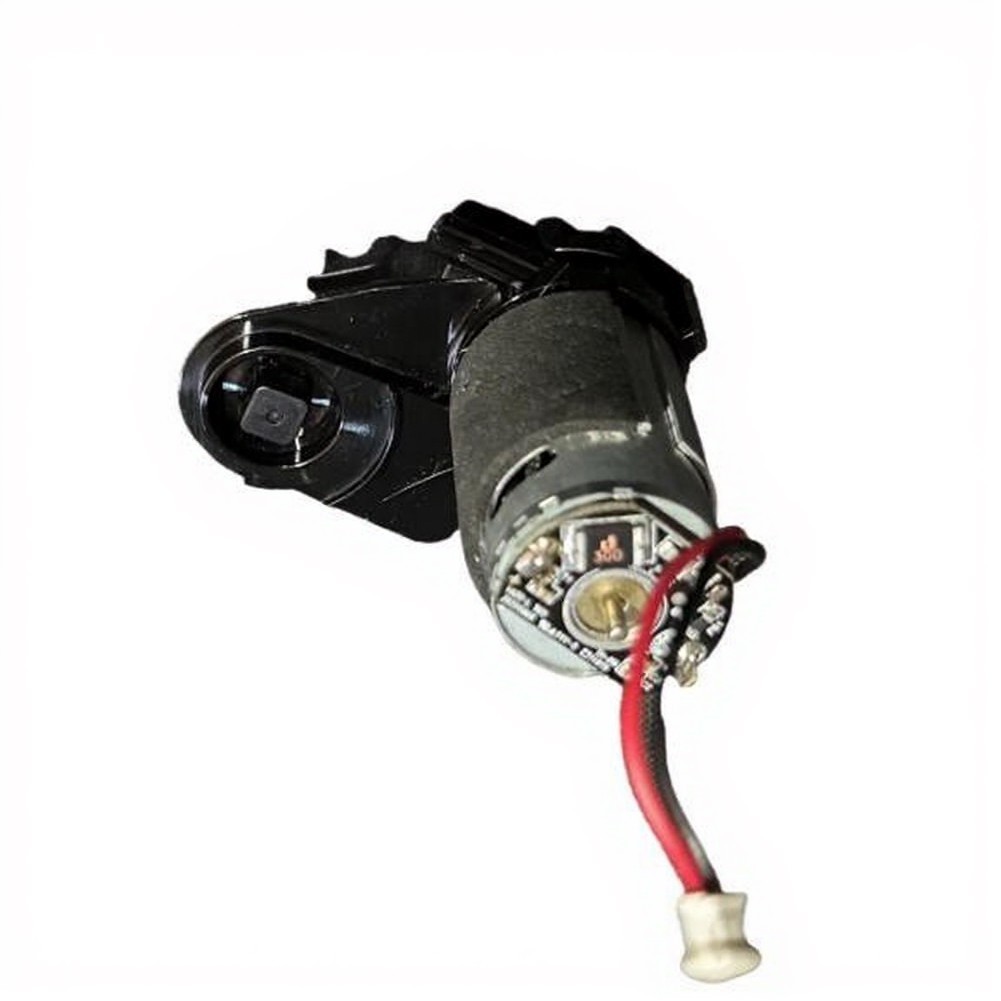 For ECOVACS For DEEBOT N9+ and For yeedi DVX46 Compatible Main Roller Brush Set